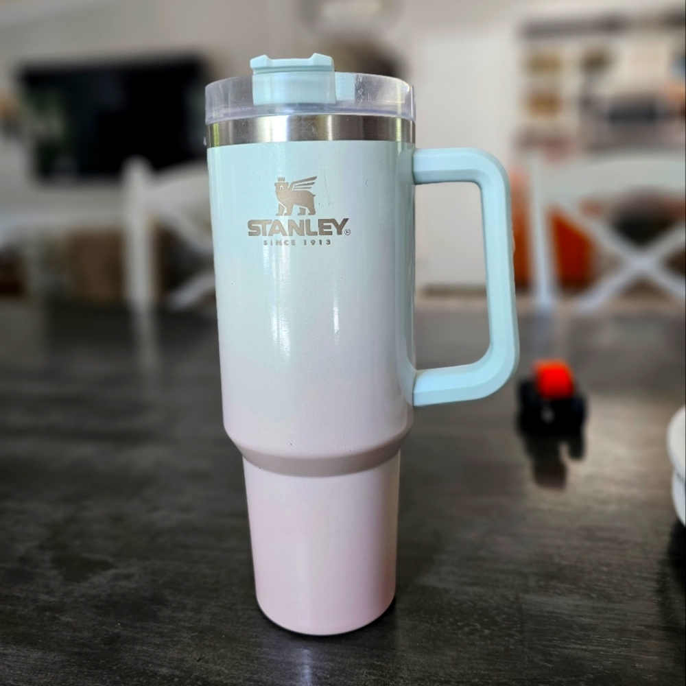 Stanley Adventure 40oz Stainless Steel Quencher